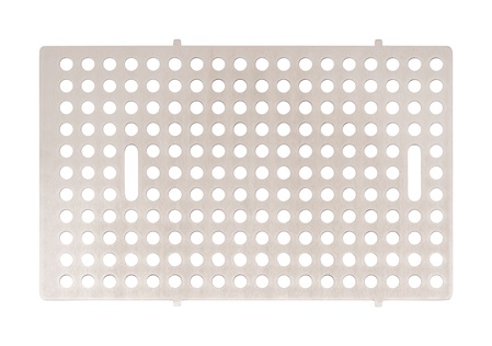 Grillplatte Buschbox XL